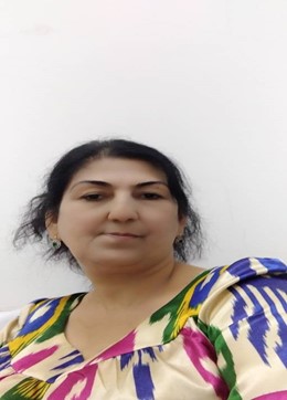 Сатторов Саидбек